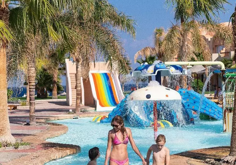 Fotos del hotel The Three Corners Sea Beach Resort:  22