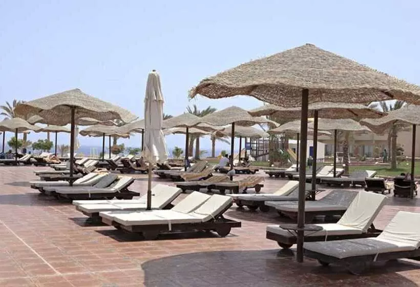 Fotos del hotel The Three Corners Sea Beach Resort:  6