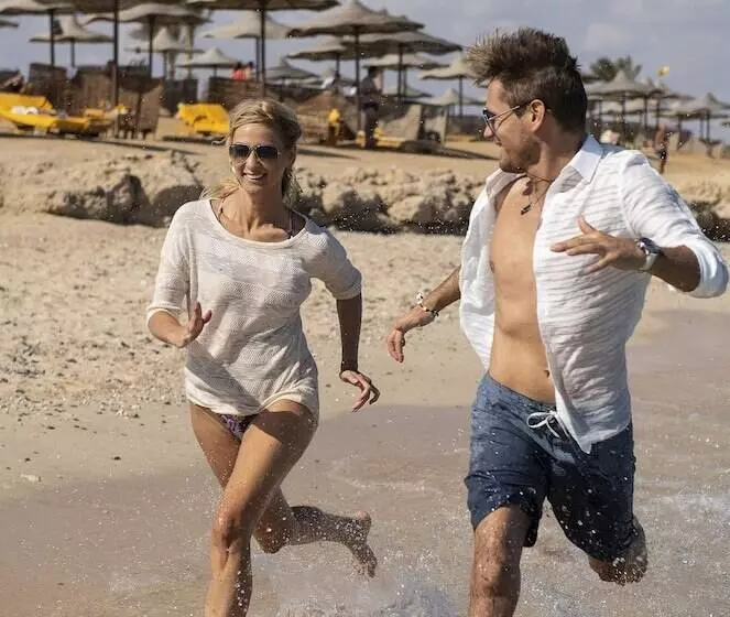 Fotos del hotel The Three Corners Sea Beach Resort:  7