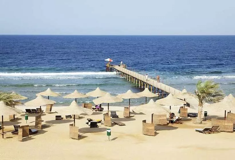 Fotos del hotel The Three Corners Sea Beach Resort:  14