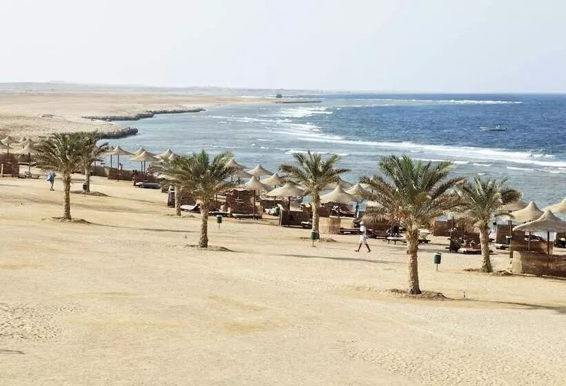 Fotos del hotel The Three Corners Sea Beach Resort:  8