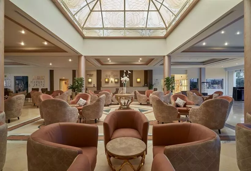 Fotos del hotel The Three Corners Sea Beach Resort:  2