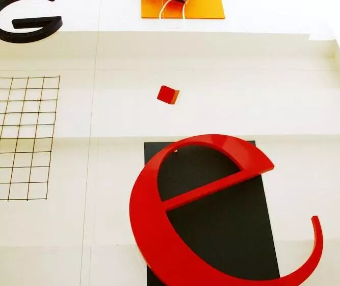 Fotos del hotel Viaggio Nueve Trez City Suites:  9