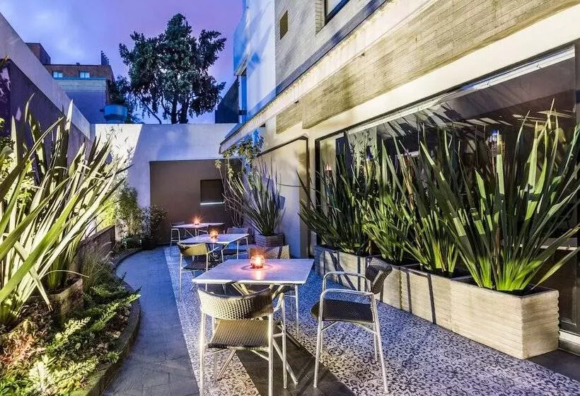 Fotos del hotel Viaggio Nueve Trez City Suites:  6