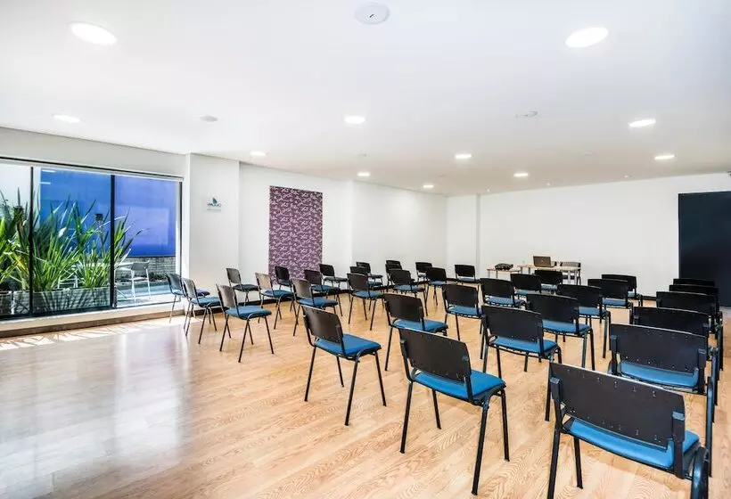 Fotos del hotel Viaggio Nueve Trez City Suites:  5