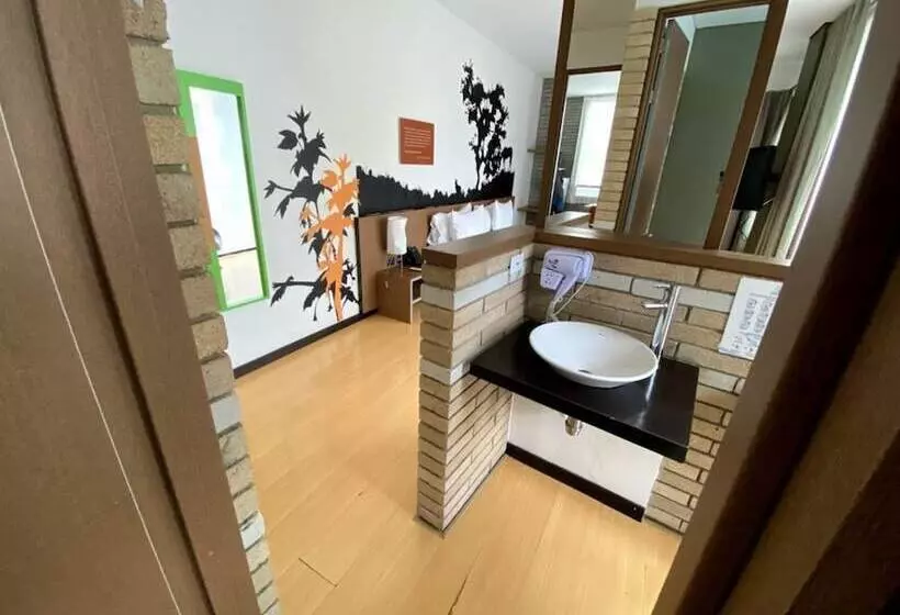 Fotos del hotel Viaggio Nueve Trez City Suites:  19