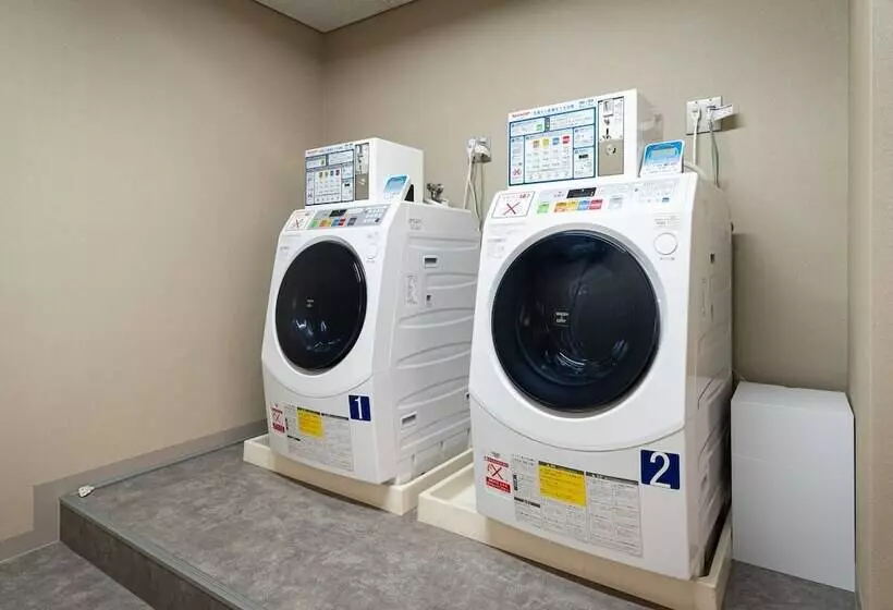 Fotos del hotel Villa Fontaine Grand Tokyoroppongi:  13