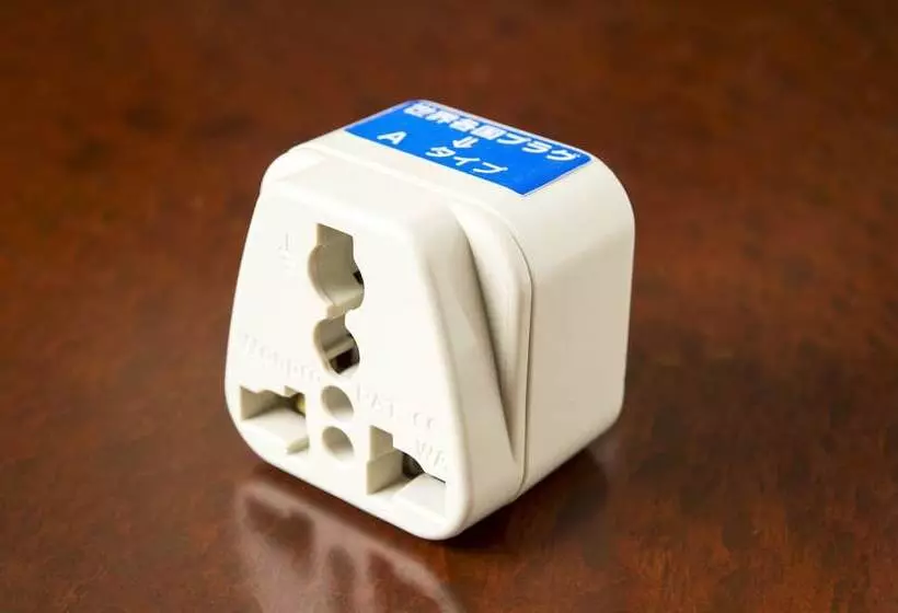 Fotos del hotel Villa Fontaine Grand Tokyoroppongi:  10