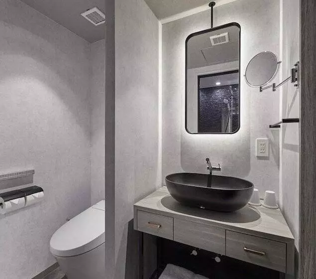 Fotos del hotel Villa Fontaine Grand Tokyoroppongi:  14