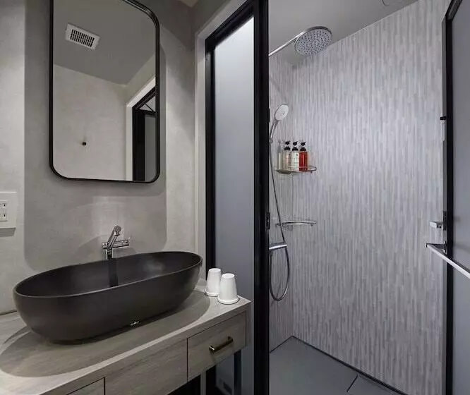 Fotos del hotel Villa Fontaine Grand Tokyoroppongi:  15