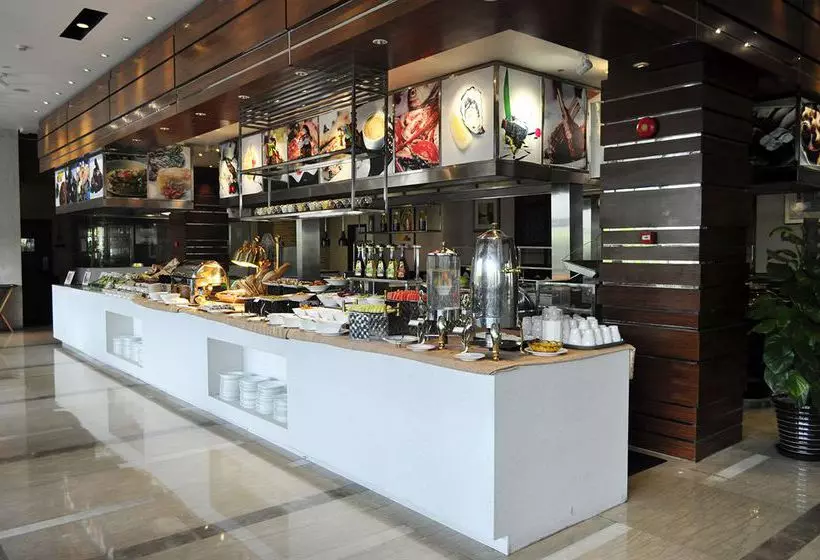 Fotos del hotel Wyndham Bund East Shanghai:  6