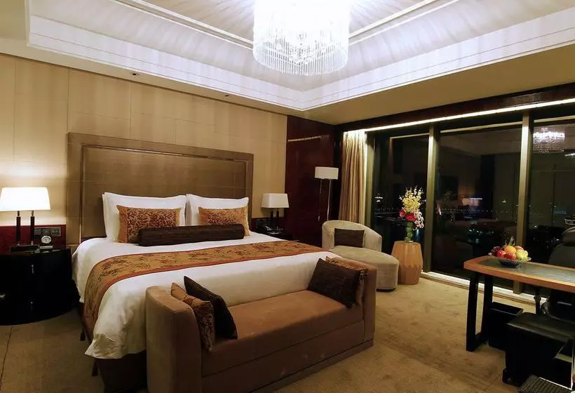 Fotos del hotel Wyndham Bund East Shanghai:  19