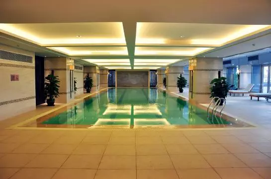 Fotos del hotel Wyndham Bund East Shanghai:  2