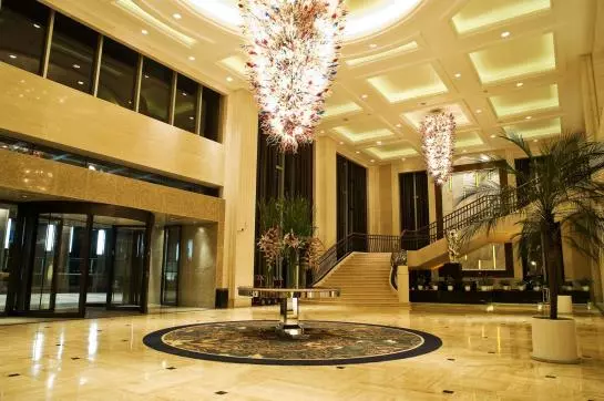 Fotos del hotel Wyndham Bund East Shanghai:  10