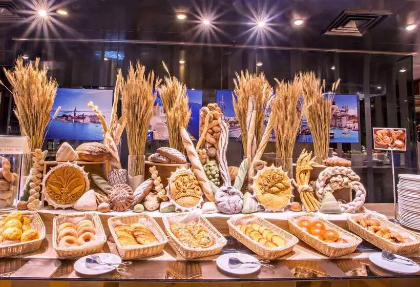 Fotos del hotel Wyndham Grand Plaza Royale Furongguo Changsha:  4