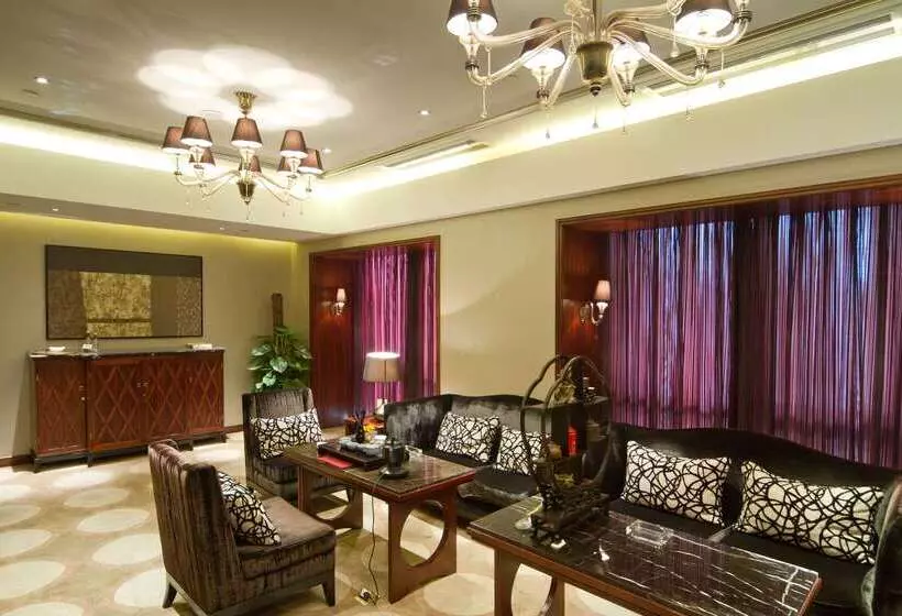 Fotos del hotel Wyndham Grand Plaza Royale Furongguo Changsha:  18