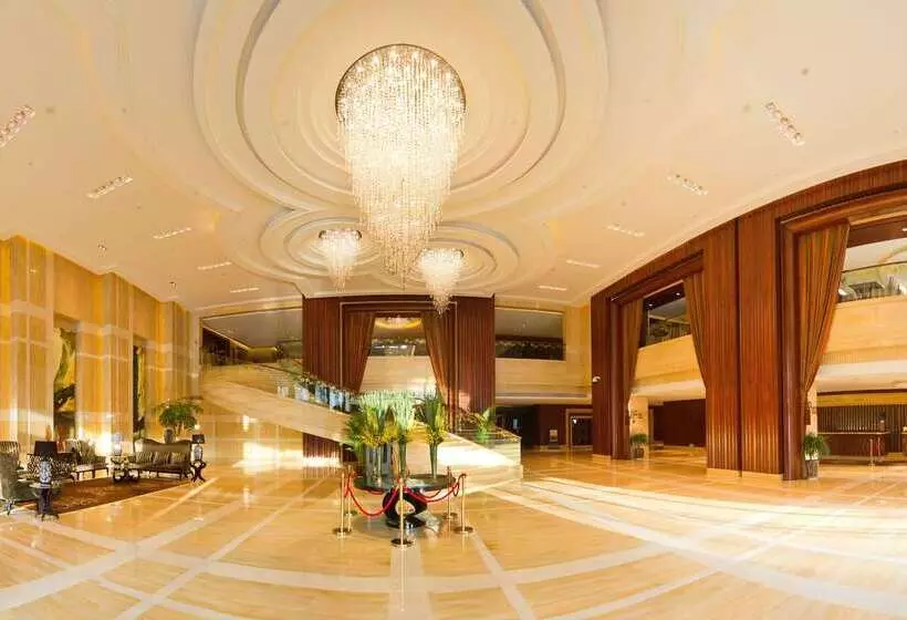 Fotos del hotel Wyndham Grand Plaza Royale Furongguo Changsha:  3