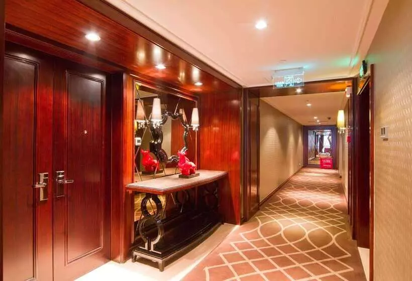 Fotos del hotel Wyndham Grand Plaza Royale Furongguo Changsha:  12