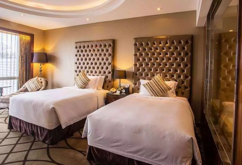 Fotos del hotel Wyndham Grand Plaza Royale Furongguo Changsha:  20