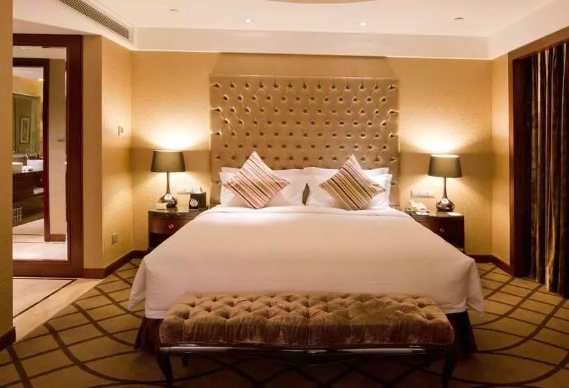 Fotos del hotel Wyndham Grand Plaza Royale Furongguo Changsha:  23