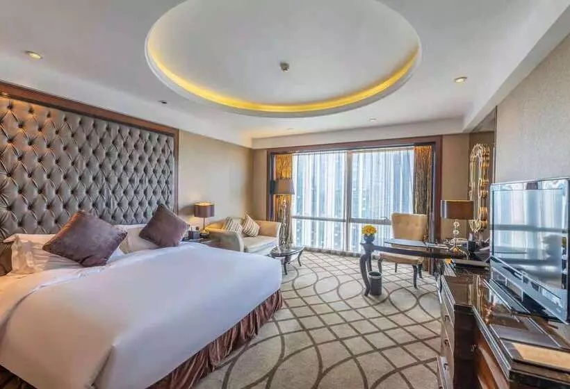 Fotos del hotel Wyndham Grand Plaza Royale Furongguo Changsha:  11