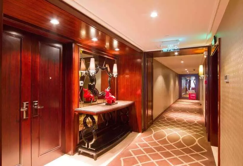 Fotos del hotel Wyndham Grand Plaza Royale Furongguo Changsha:  6