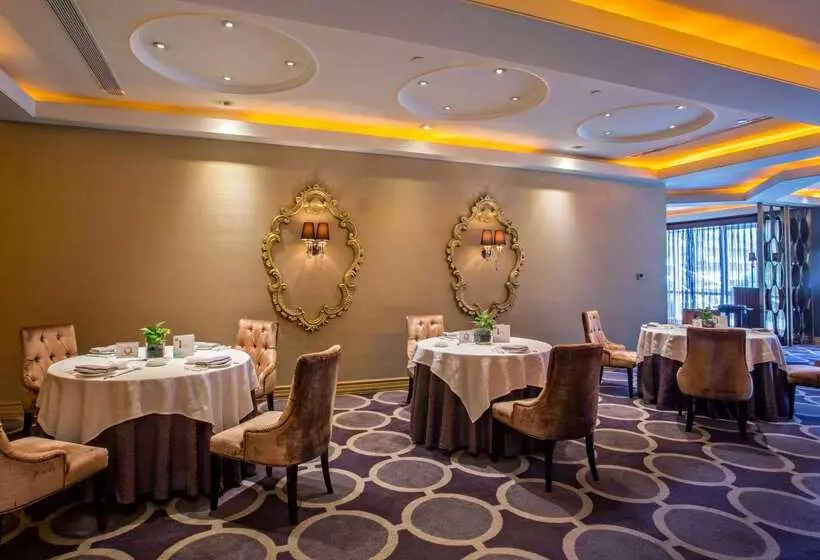 Fotos del hotel Wyndham Grand Plaza Royale Furongguo Changsha:  13