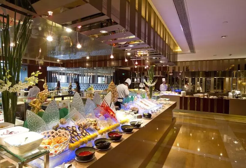 Fotos del hotel Wyndham Grand Plaza Royale Furongguo Changsha:  17