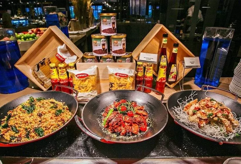 Fotos del hotel Wyndham Grand Plaza Royale Furongguo Changsha:  10