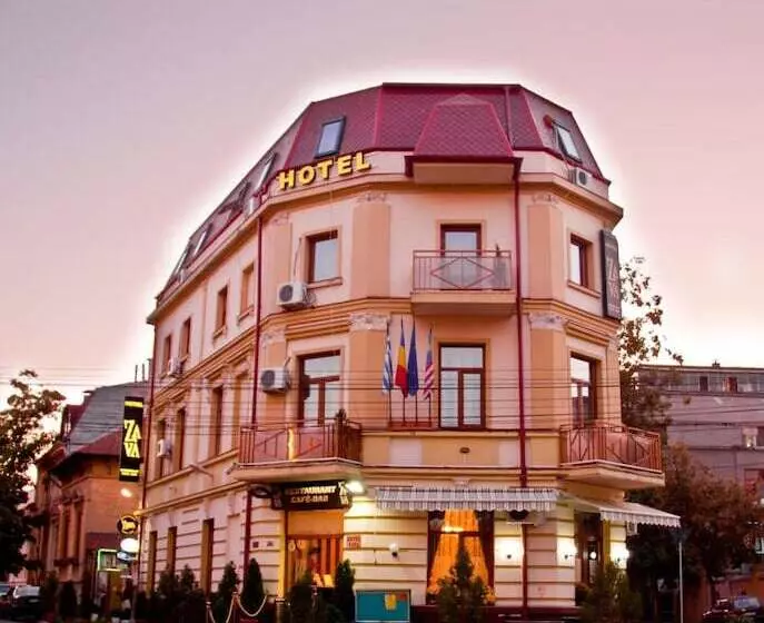 Zava Boutique  Central