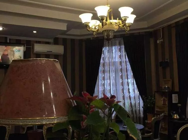 Fotos del hotel Zava Boutique  Central:  2