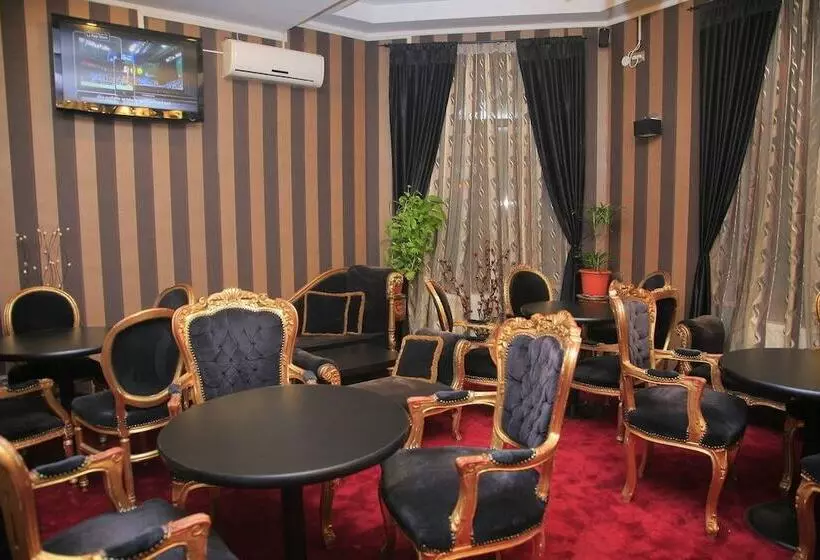 Fotos del hotel Zava Boutique  Central:  5