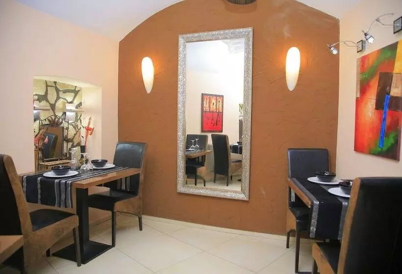 Fotos del hotel Zava Boutique  Central:  16