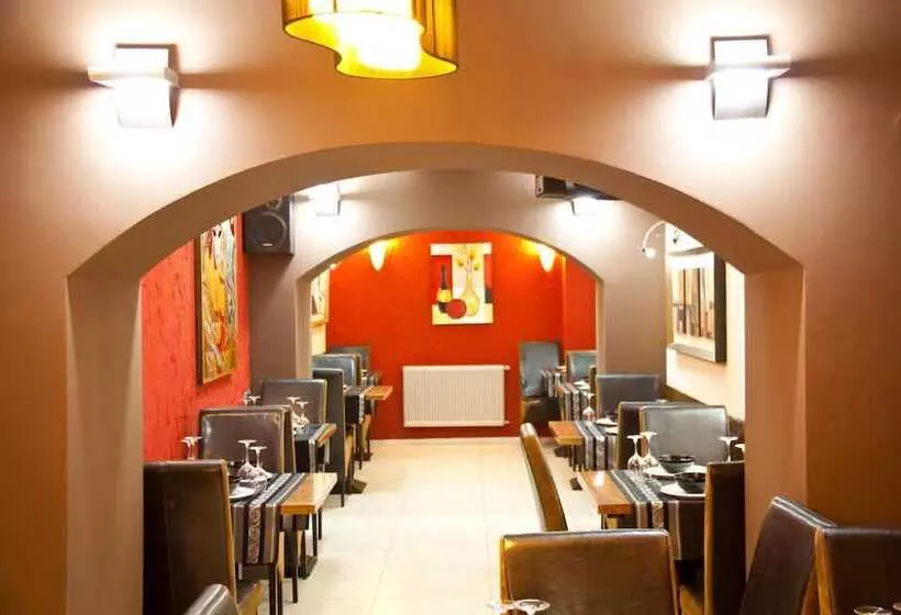 Fotos del hotel Zava Boutique  Central:  8