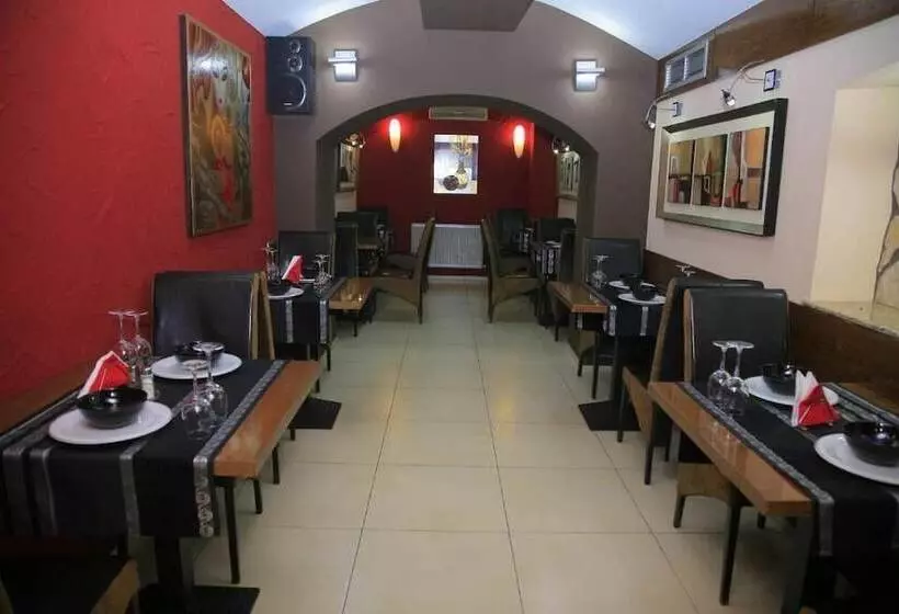 Fotos del hotel Zava Boutique  Central:  12