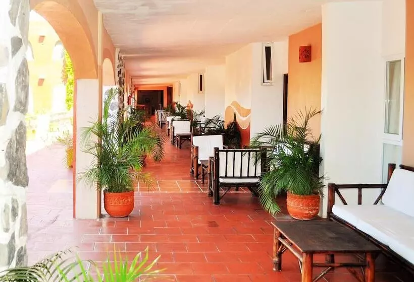 Fotos del hotel Zihua Caracol:  8