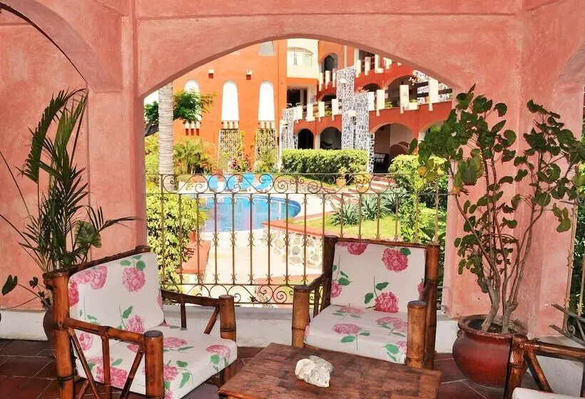 Fotos del hotel Zihua Caracol:  18