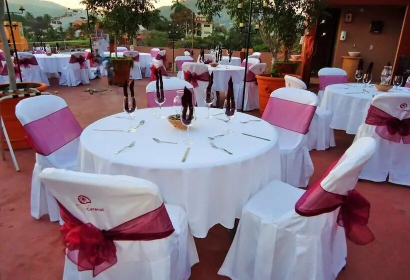 Fotos del hotel Zihua Caracol:  24