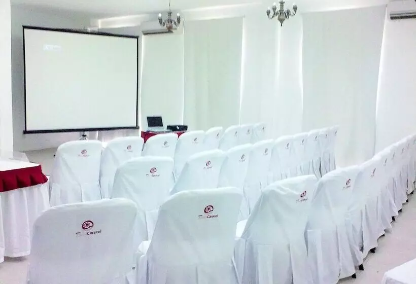 Fotos del hotel Zihua Caracol:  20