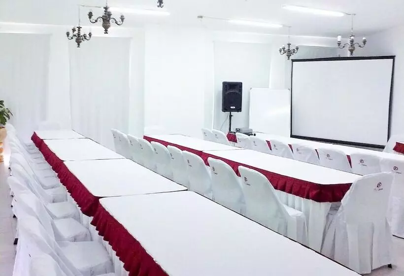 Fotos del hotel Zihua Caracol:  12