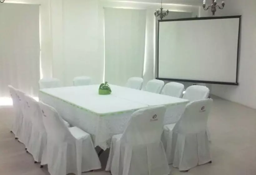 Fotos del hotel Zihua Caracol:  6