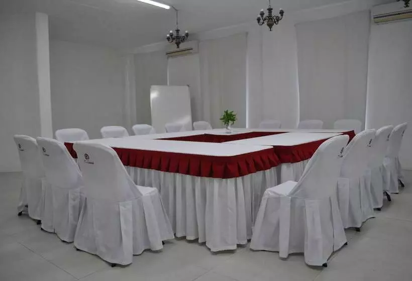 Fotos del hotel Zihua Caracol:  16