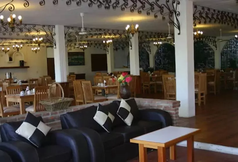 Fotos del hotel Zihua Caracol:  25