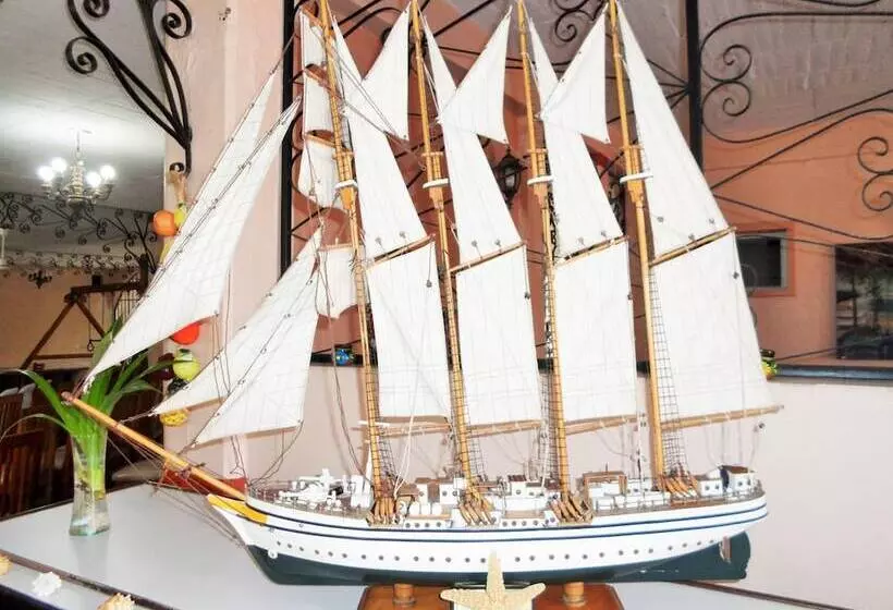 Fotos del hotel Zihua Caracol:  9