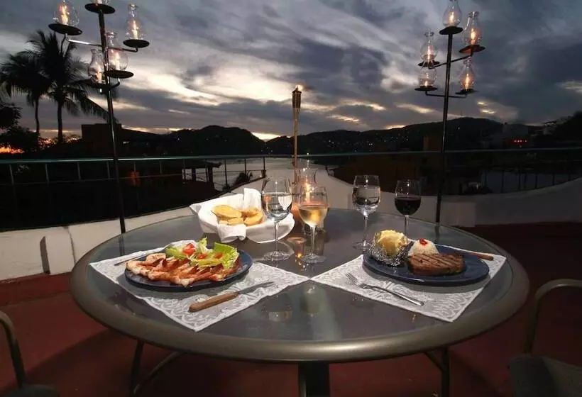 Fotos del hotel Zihua Caracol:  14