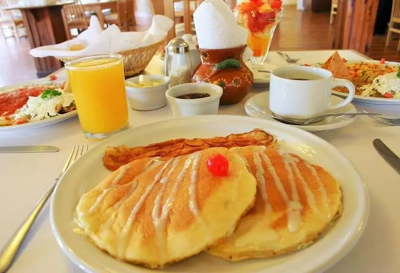 Fotos del hotel Zihua Caracol:  15