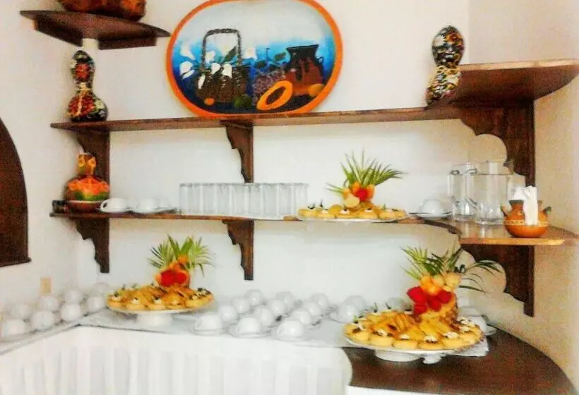 Fotos del hotel Zihua Caracol:  23