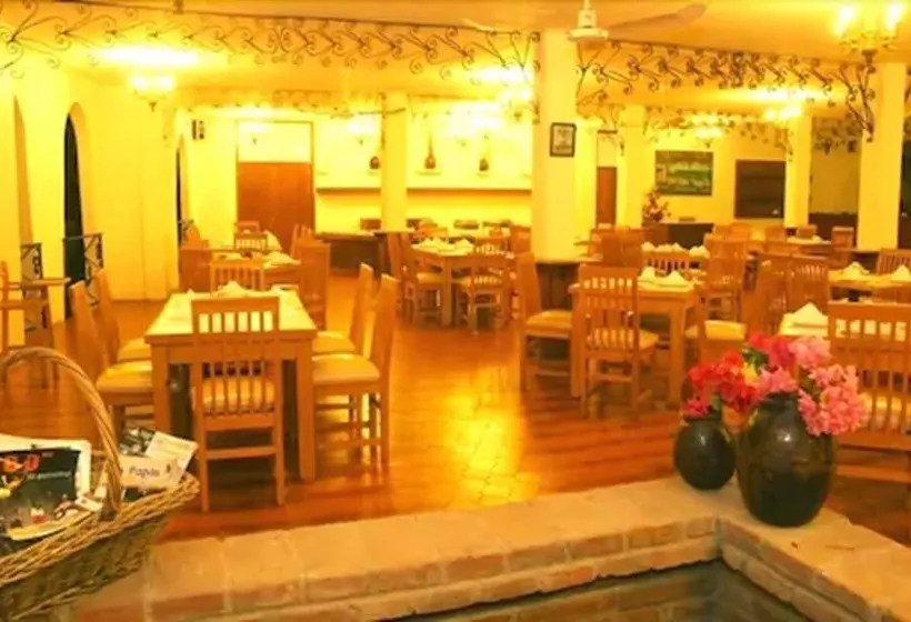 Fotos del hotel Zihua Caracol:  5