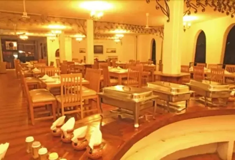 Fotos del hotel Zihua Caracol:  19