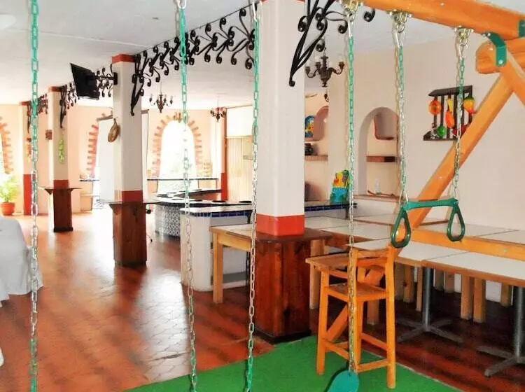 Fotos del hotel Zihua Caracol:  21